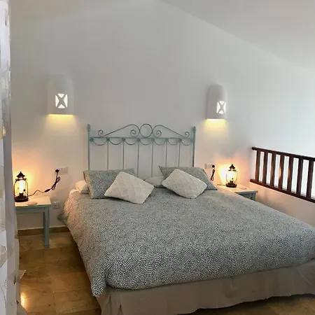 Apartamento Verdeazul 公寓