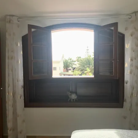Apartamento Verdeazul 公寓 *