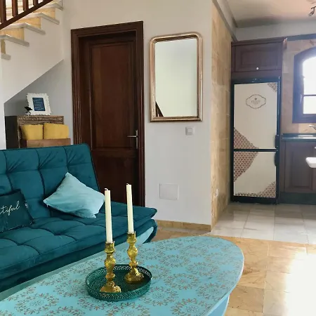 Apartamento Verdeazul * 普拉亚布兰卡