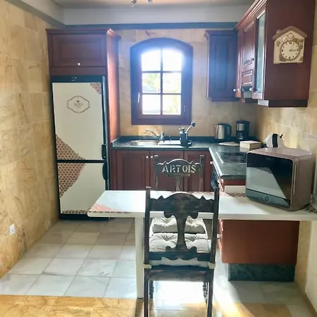 Apartamento Verdeazul 公寓 *