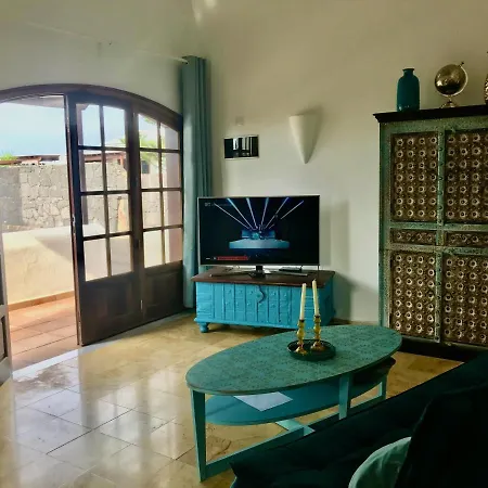 公寓 Apartamento Verdeazul *
