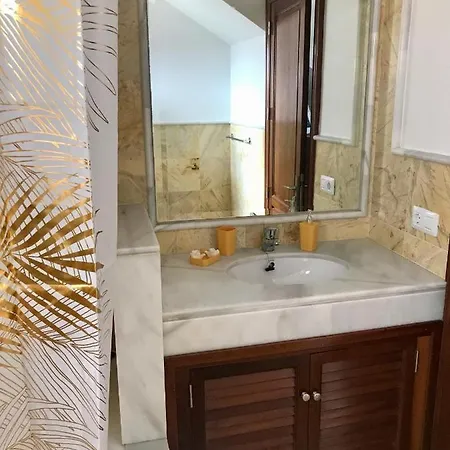 Apartamento Verdeazul * 普拉亚布兰卡