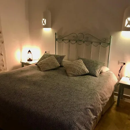 Apartamento Verdeazul * 普拉亚布兰卡