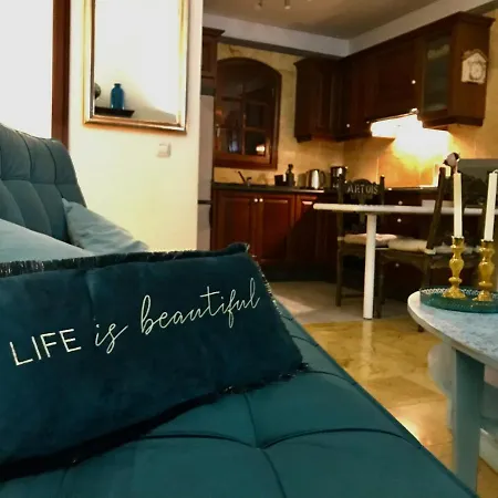 Apartamento Verdeazul 公寓