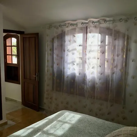 公寓 Apartamento Verdeazul 普拉亚布兰卡