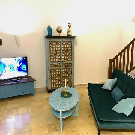 Apartamento Verdeazul 普拉亚布兰卡