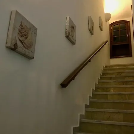 公寓 Apartamento Verdeazul