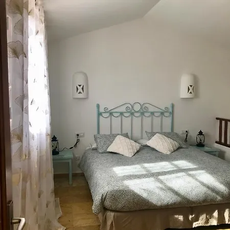 Apartamento Verdeazul 公寓 普拉亚布兰卡